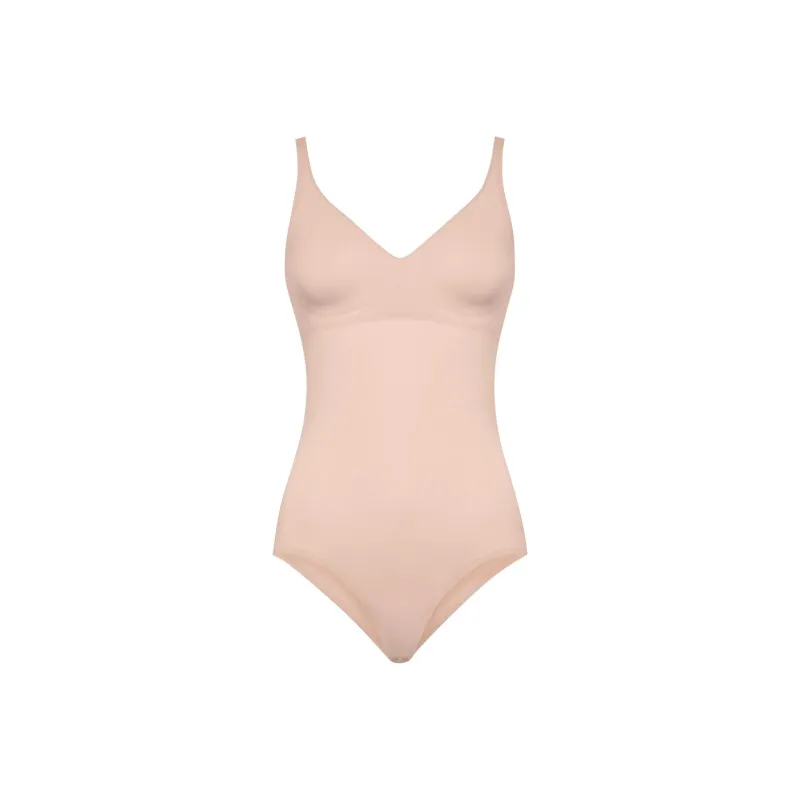 Wolford Bodysuits Women's Tan-0