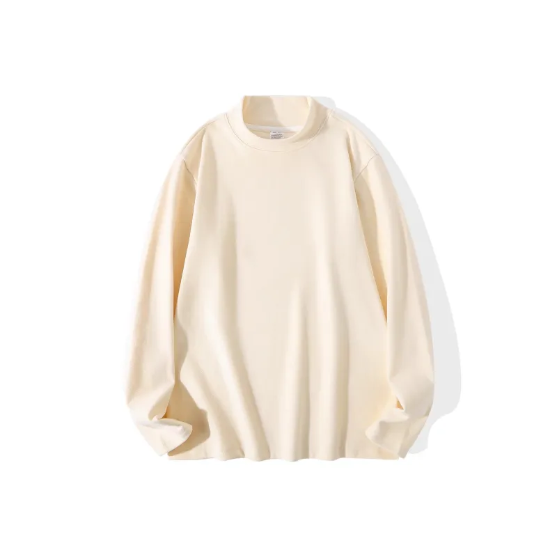 ZHONGBANGJICHU Sweatshirt Women's-3