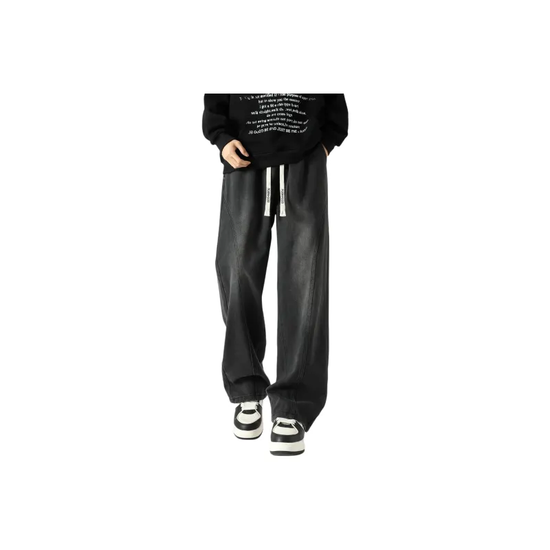TELENT Jeans Unisex-11