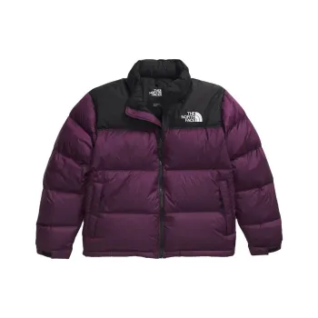 THE NORTH FACE Women's’s Plus 1996 Retro Nuptse Jacket Jackets Coats Women's Purple