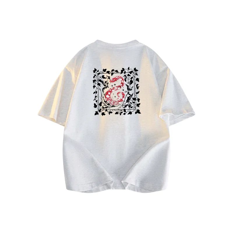 FASTFISH T Shirts Unisex-14