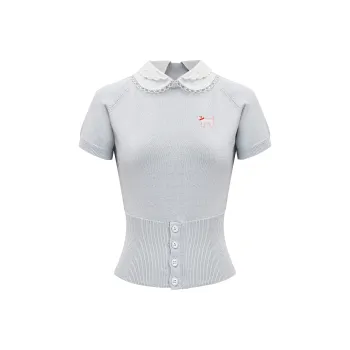 NTOT Regular T Shirt Women's Dark Blue