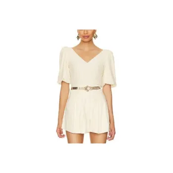 FREE PEOPLE Shirt Women's White