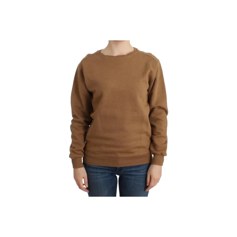 JOHN GALLIANO Knitwear Women's Brown-0