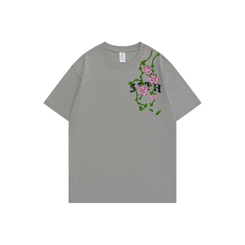 33TH T Shirts Unisex-6