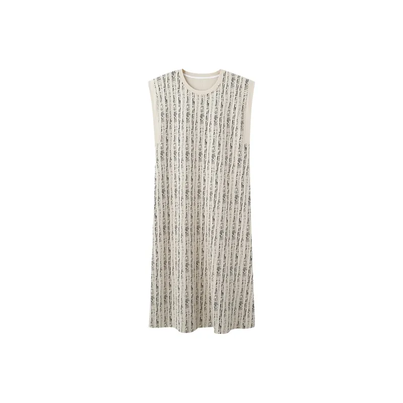 FENTENGCARE Nightgown Women's Apricot-0