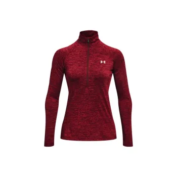 Under Armour Sweatshirt Women's Red