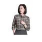 Gray Coffee Plaid Regular Edition