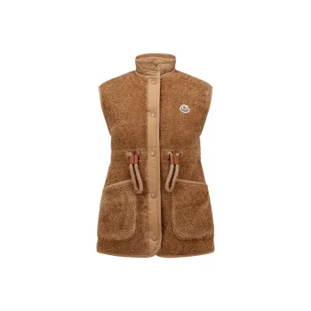 Moncler Bost Vest