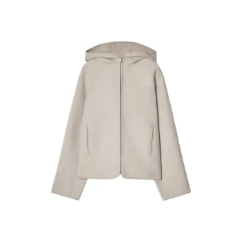 COS Jackets Coats Women's Light Beige
