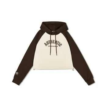 Kappa Sweatshirts Women's Birch White 0114