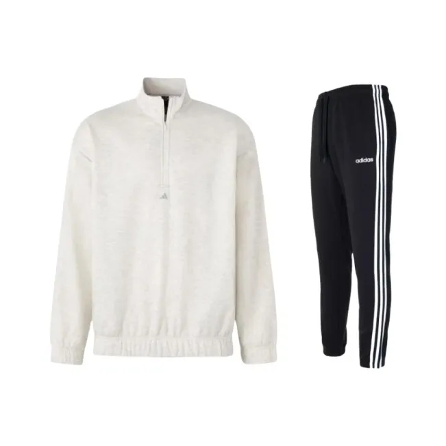 Adidas THE 2024 COLLECTION CHAPTER 02 Series Casual Sportswear Unisex-0
