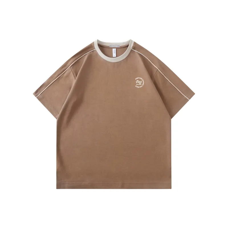 MindBridge T Shirts Unisex-6