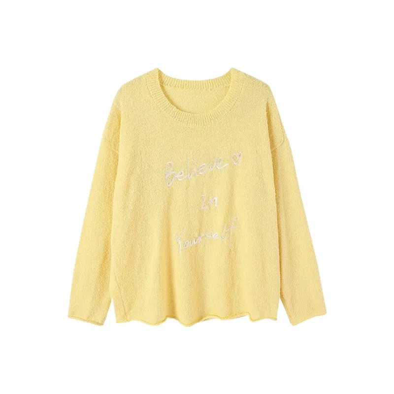 Jinggu Knitwear Women's-3
