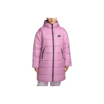Nike Down Jackets Women's Bright Pink