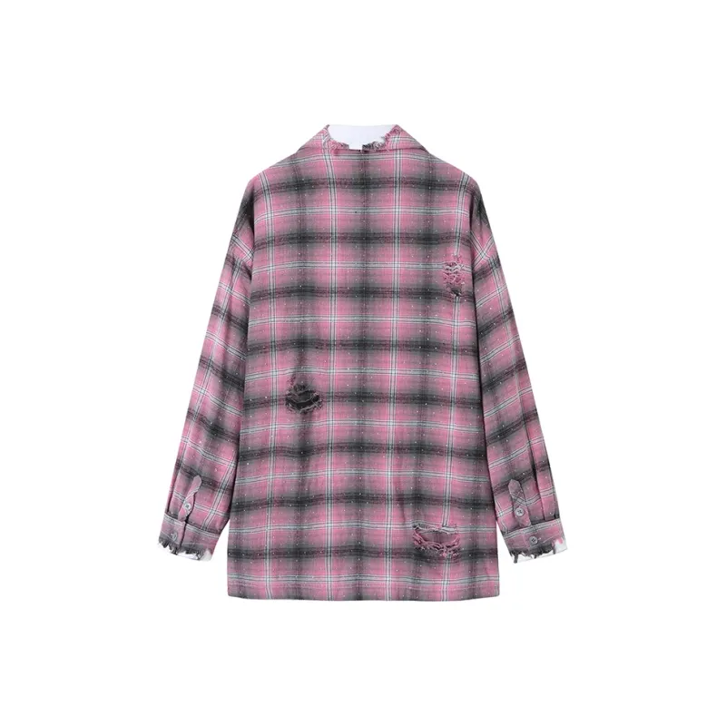 ANDREA MARTIN Shirts Unisex-13