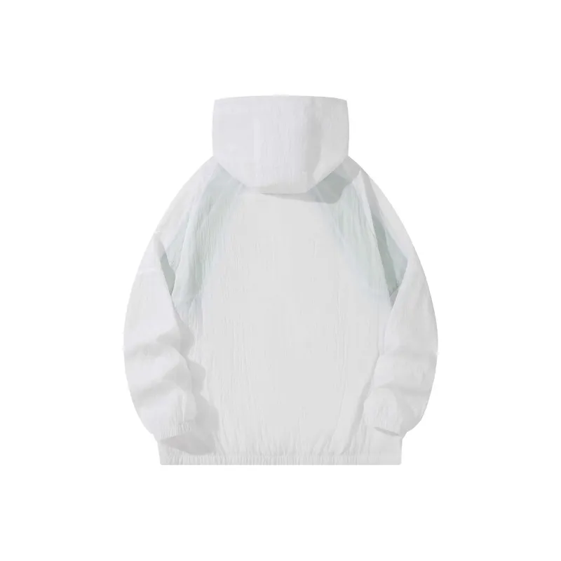 Kawasaki Breathable, Quick Dry, Cooling, Super Light Sun Protection Clothing Unisex-1
