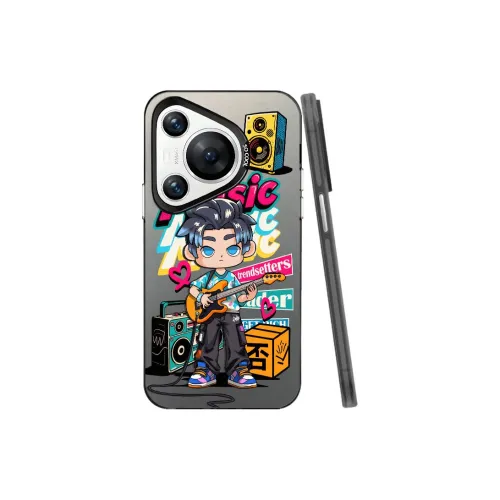 YIBAOBAO Phone Cases