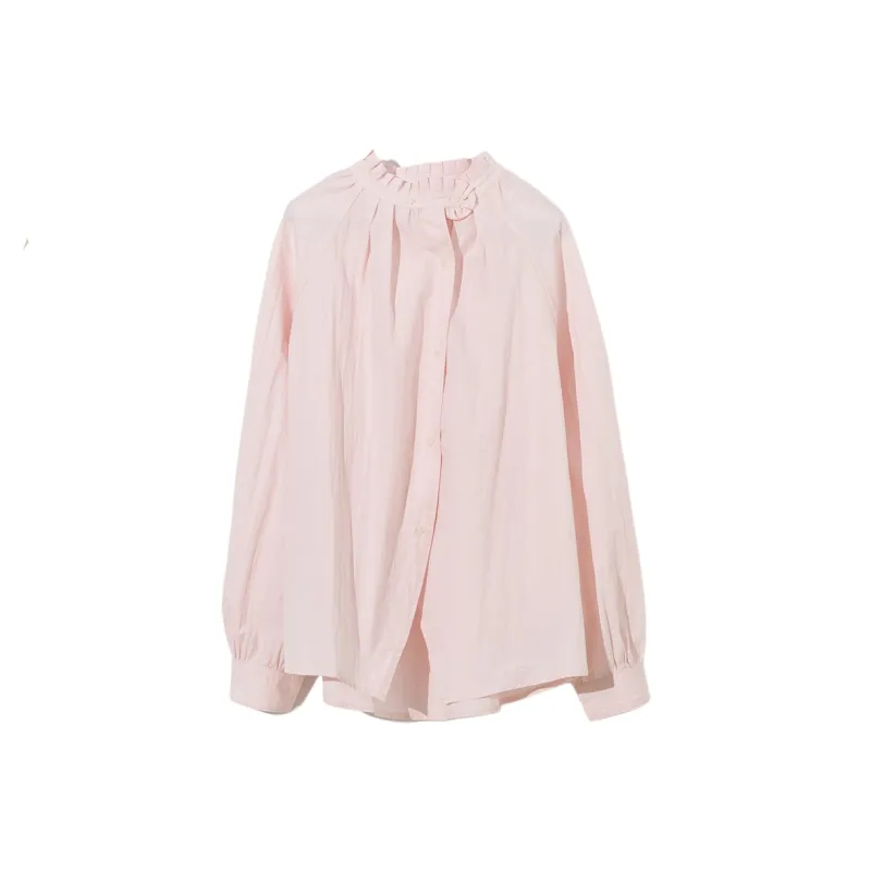 ZIMO Shirts Women's-2
