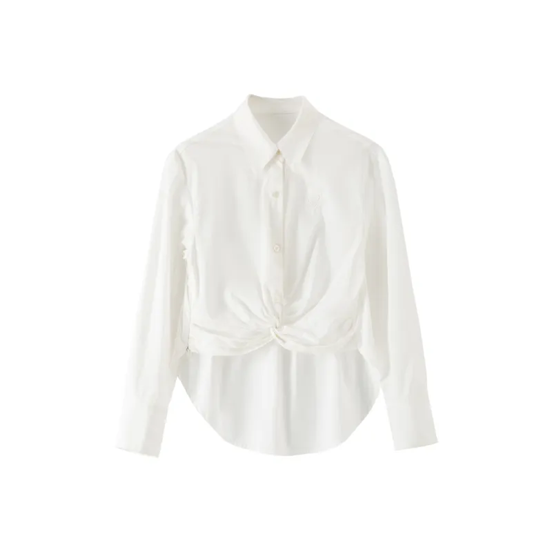 BANANA CICI Shirts Women's-0