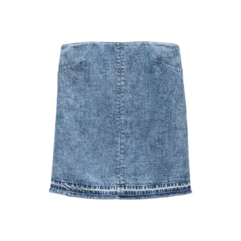 RAG&BONE Denim Skirt
