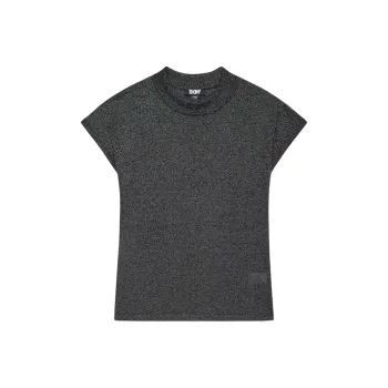 DKNY FW24 Knitwear Women's Black