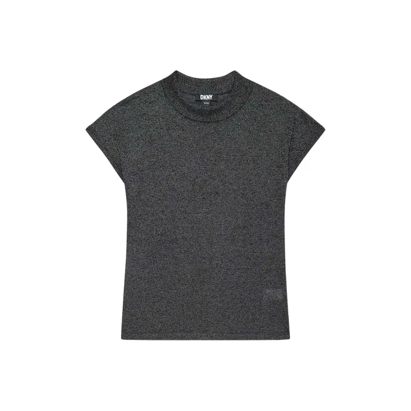 DKNY FW24 Knitwear Women's Black-0