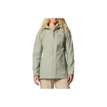 Columbia Switchback 2 Jackets Coats Women's Light Green