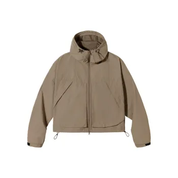 PSO Brand Jackets & Coats Women's Sandy Tea Brown