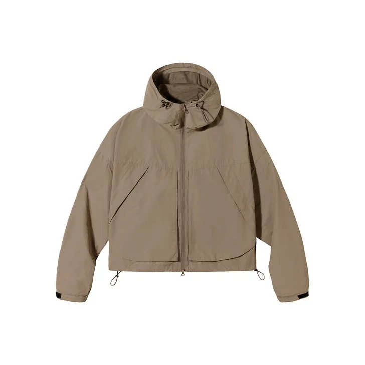 PSO Brand Jackets & Coats Women's Sandy Tea Brown-0
