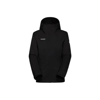 MAMMUT Jackets Coats Women's Black
