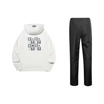 PEAK Casual Sportswear Men