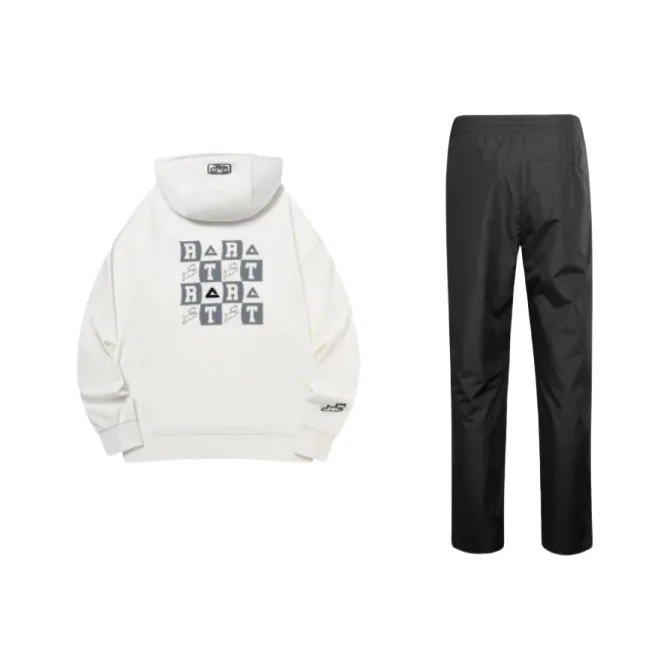 PEAK Casual Sportswear Men-0