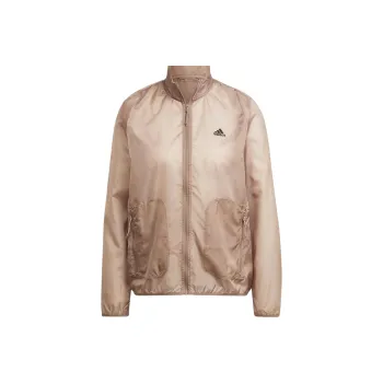 Adidas RI 3B WINDBREAK Jacket Women's Khaki