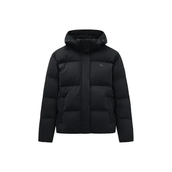 ANTA Jackets Women's Black