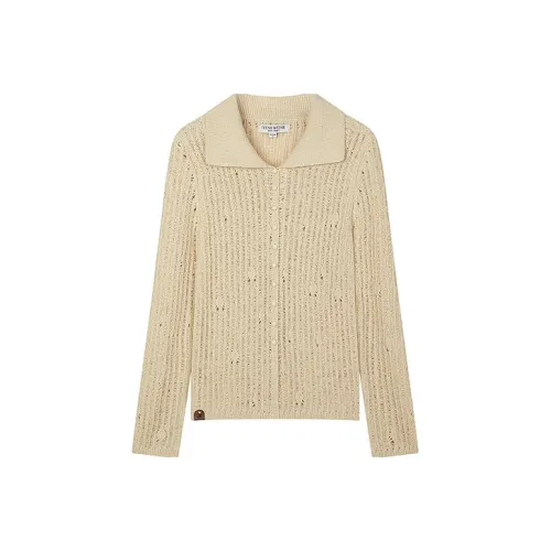 Teenie Weenie Knitwear Women's