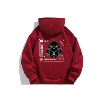 ADOONGA Sweatshirts Unisex