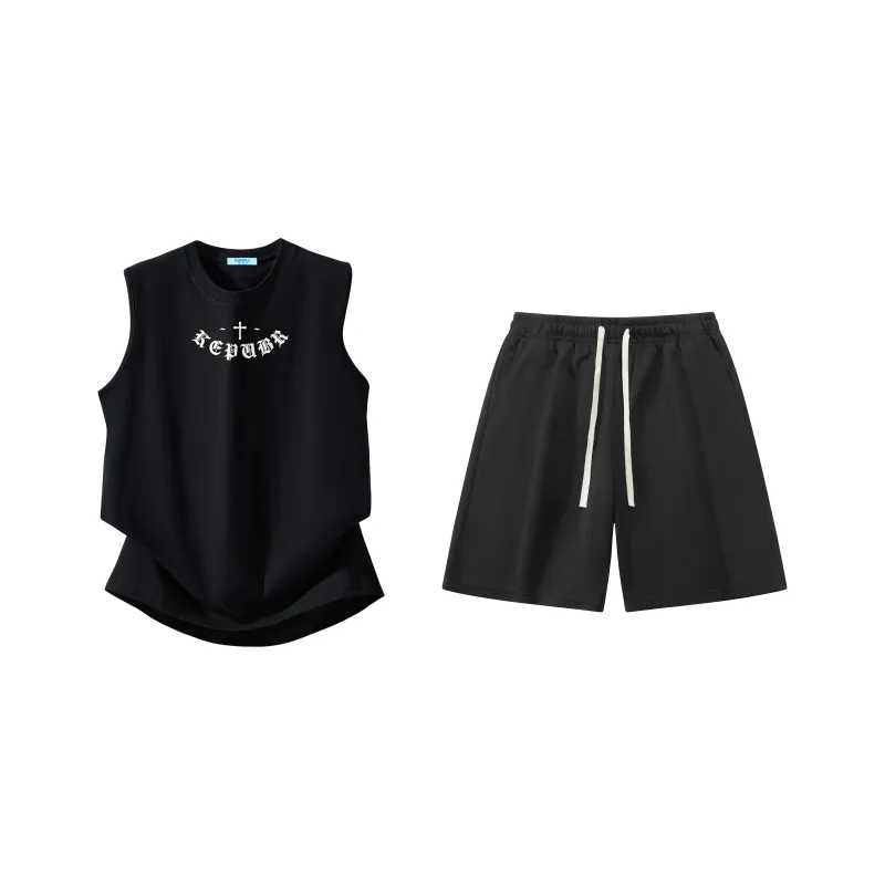Kepu Casual Sportswear Unisex-4
