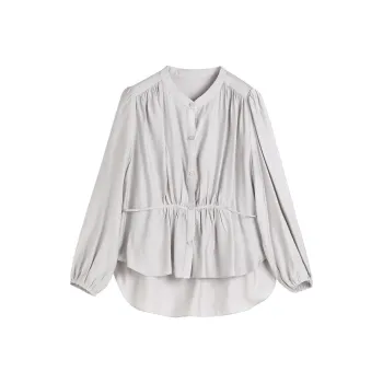 Hang Yi Court Shirts Women's