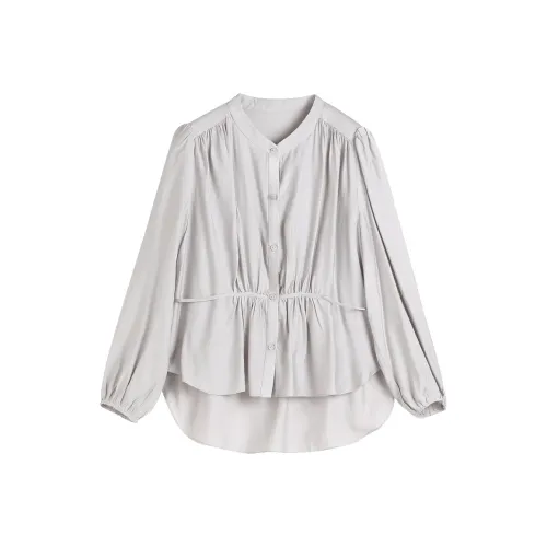 Hang Yi Court Shirts Women's