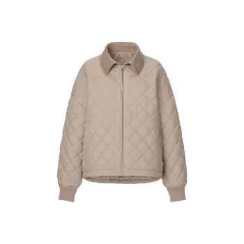 UNIQLO X Clare Waight Keller Co-branded Collection Jackets Women's Beige