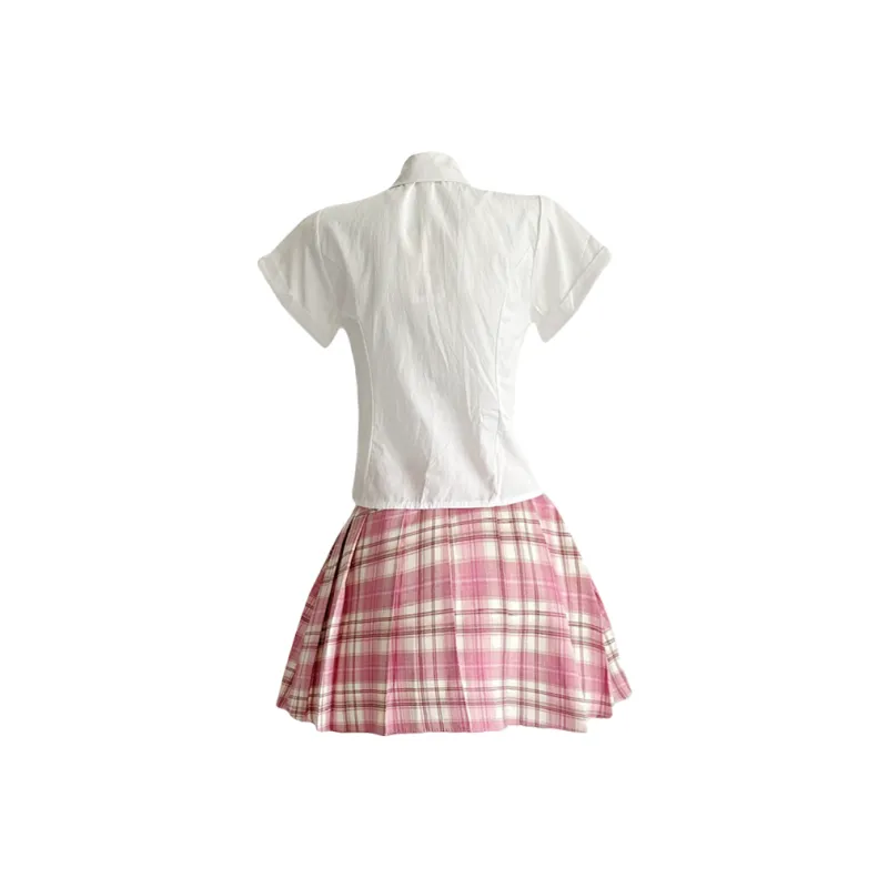 PLANE DRIFT Two Piece Skirt Sets Women's-8