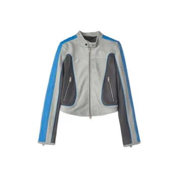 DIESEL Jackets Women's Multicolor