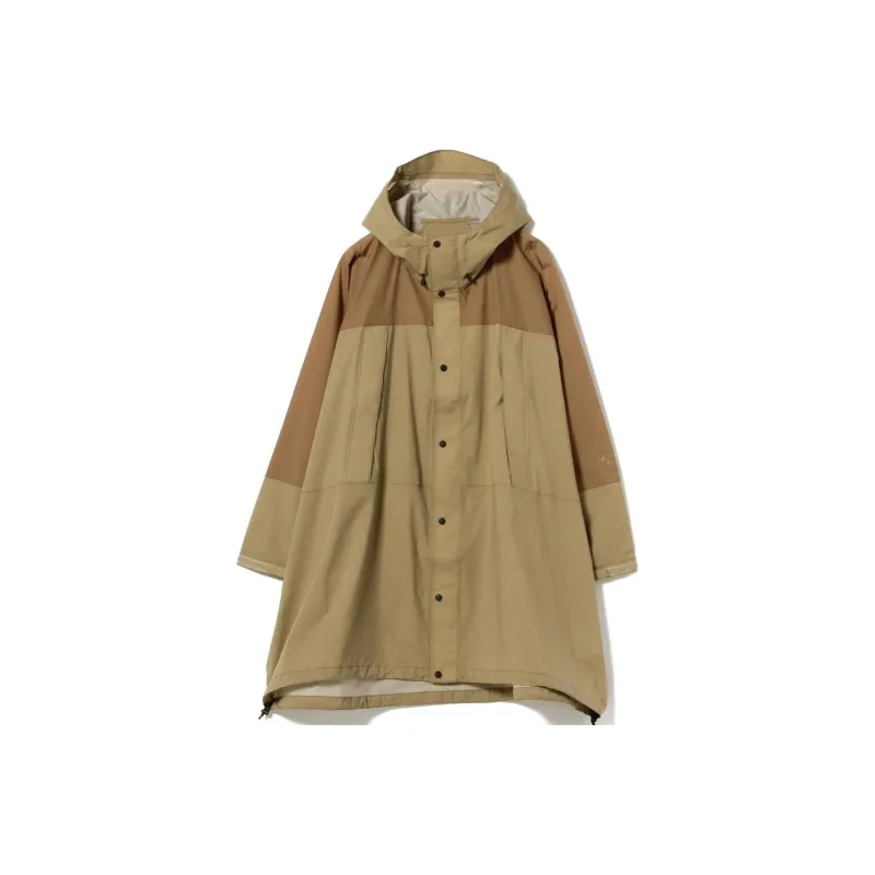 The North Face X Beams Jackets Women's-5