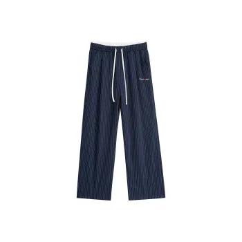 CrocoSport Crocodile Shirt Sports Series Casual Pants Unisex