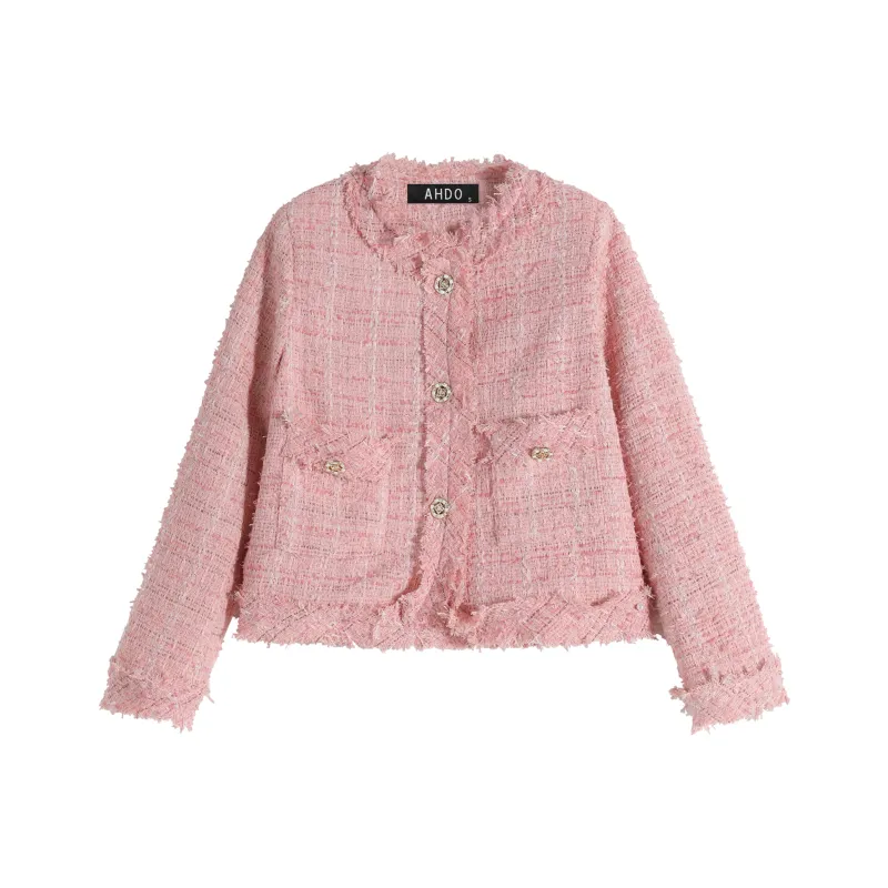 AHDO Jackets Women's-3