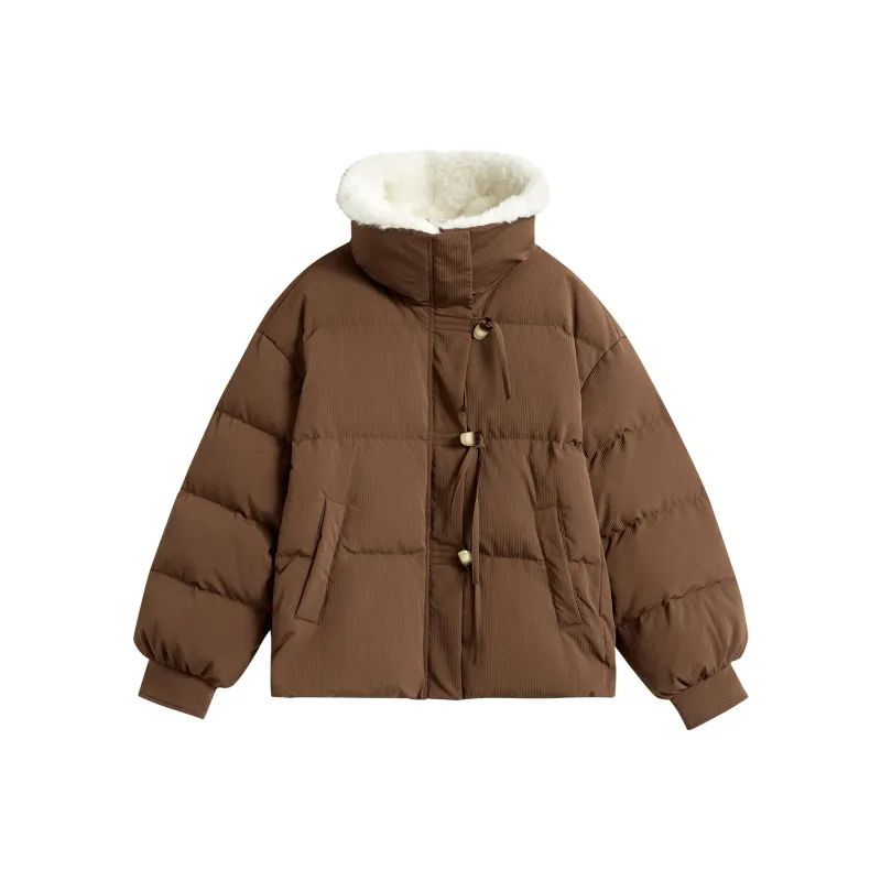 Inman Down Jackets Women's-2