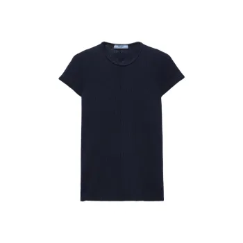 PRADA Cashmere T shirt