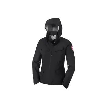 Canada Goose Jackets & Coats Women's Black