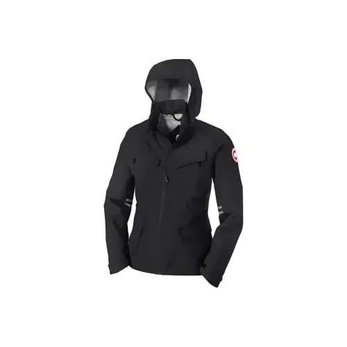 Canada Goose Jackets & Coats Women's Black